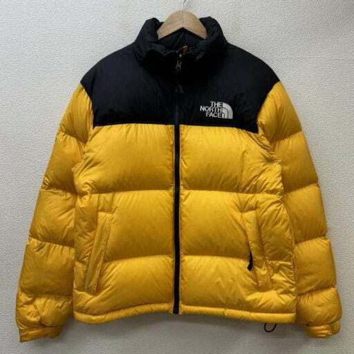 ザノースフェイス NJ1DK50D 1996 RETRO NUPTSE DOWN 韓国規格 レトロ ヌプシ ダウン M【USED】【古着】【中古】10113820 ザノースフェイス NJ1DK50D 1996 RETRO NUPTSE DOWN 韓国規格 レトロ ヌプシ ダウン M【USED】【古着】【中古】10113820
