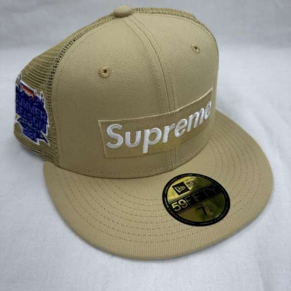 楽天市場】supreme キャップ ベージュの通販 楽天市場】supreme キャップ ベージュの通販