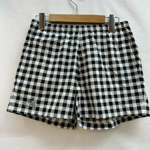 THE NORTH FACE ザノースフェイス ショートパンツ パンツ Pants, Trousers Short Pants, Shorts Swallowtail Very Short NPW11169 ナイロン ハーフパンツ【USED】【古着】【中古】10115435 THE NORTH FACE ザノースフェイス ショートパンツ パンツ Pants, Trousers Short Pants, Shorts Swallowtail Very Short NPW11169 ナイロン ハーフパンツ【USED】【古着】【中古】10115435