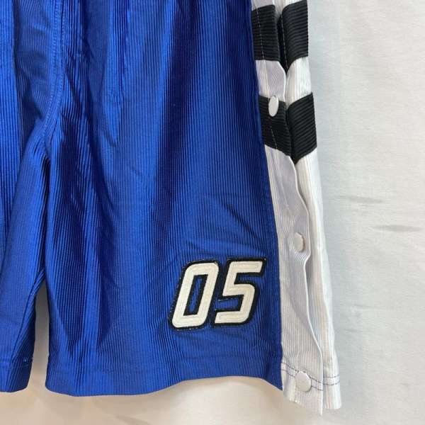 USED 古着 ショートパンツ パンツ Pants, Trousers Short Pants, Shorts FUBU フブ バスケショーツ ハーフパンツ 90s 00s【USED】【古着】【中古】10115632