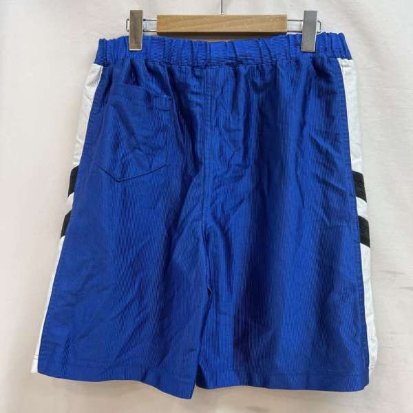USED 古着 ショートパンツ パンツ Pants, Trousers Short Pants, Shorts FUBU フブ バスケショーツ ハーフパンツ 90s 00s【USED】【古着】【中古】10115632