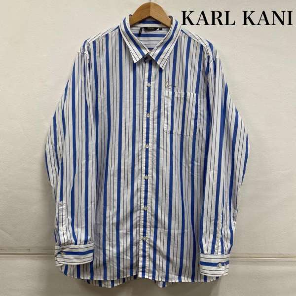 楽天市場】KARL KANI(メンズファッション)の通販 楽天市場】KARL KANI(メンズファッション)の通販