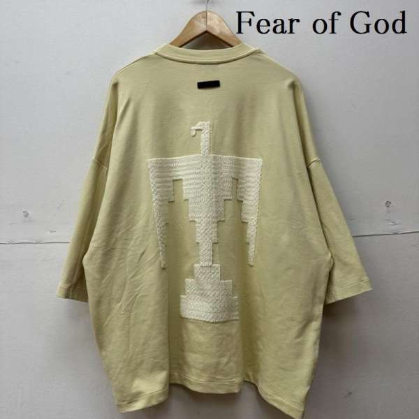 楽天市場】fear of god tシャツの通販 楽天市場】fear of god tシャツの通販