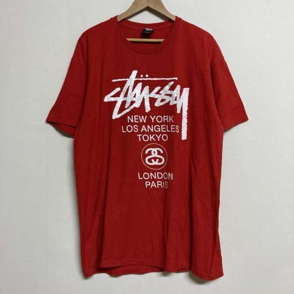 楽天市場】stussy tシャツ 古着の通販 楽天市場】stussy tシャツ 古着の通販