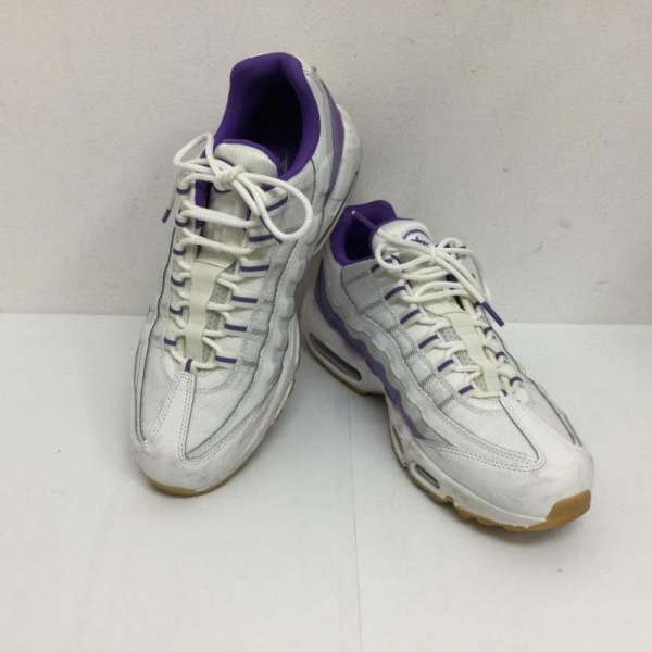 【中古】NIKEナイキスニーカース...