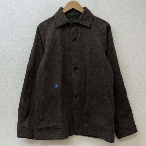 楽天市場】ポスト オーバーオールズ 中古(コート・ジャケット 楽天市場】ポスト オーバーオールズ 中古(コート・ジャケット