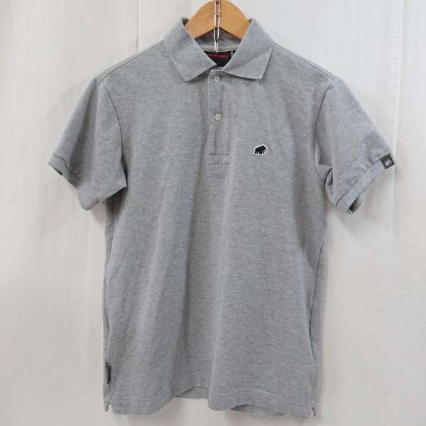 中古MAMMUT