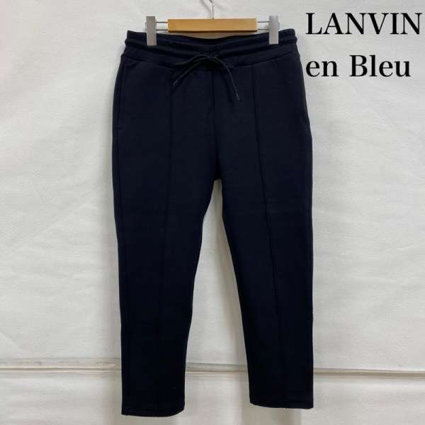 楽天市場】lanvin en bleu(ズボン・パンツ|メンズファッション 楽天市場】lanvin en bleu(ズボン・パンツ|メンズファッション