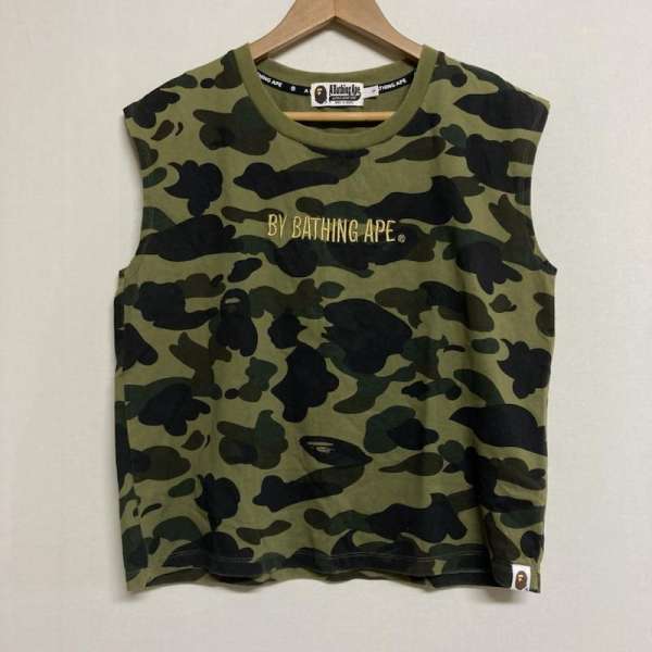 楽天市場】A BATHING APE(長さ(袖)半袖・柄カモフラージュ 楽天市場】A BATHING APE(長さ(袖)半袖・柄カモフラージュ