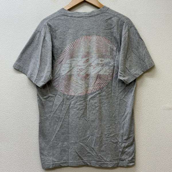 Supreme シュプリーム 半袖 Tシャツ T Shirt 14SS Kinetic Tee キネティック ロゴ プリント クルーネック【USED】【古着】【中古】10122338