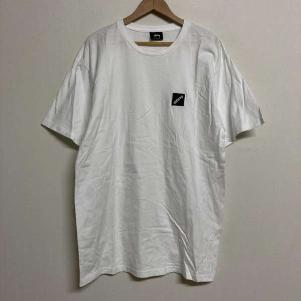 楽天市場】ワンポイント(ブランドステューシー)(Tシャツ 楽天市場】ワンポイント(ブランドステューシー)(Tシャツ