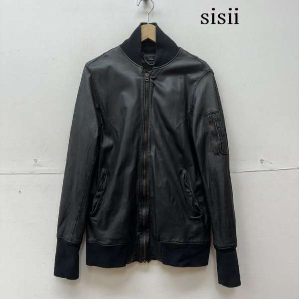 楽天市場】sisii シングルライダース(メンズファッション)の通販 楽天市場】sisii シングルライダース(メンズファッション)の通販
