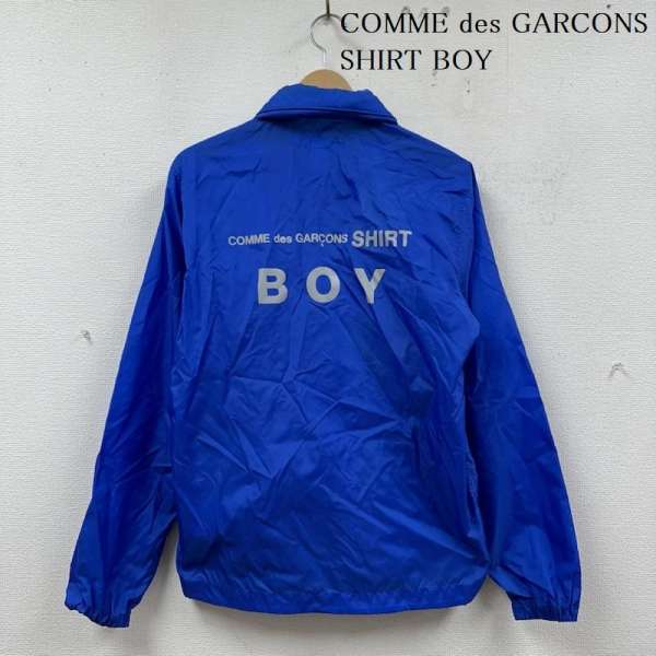 楽天市場】comme des garcons shirt boy(コート・ジャケット 楽天市場】comme des garcons shirt boy(コート・ジャケット