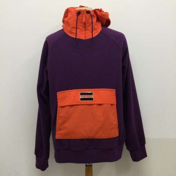 楽天市場】supreme フリース(スタイル(パーカー)プルオーバー 楽天市場】supreme フリース(スタイル(パーカー)プルオーバー