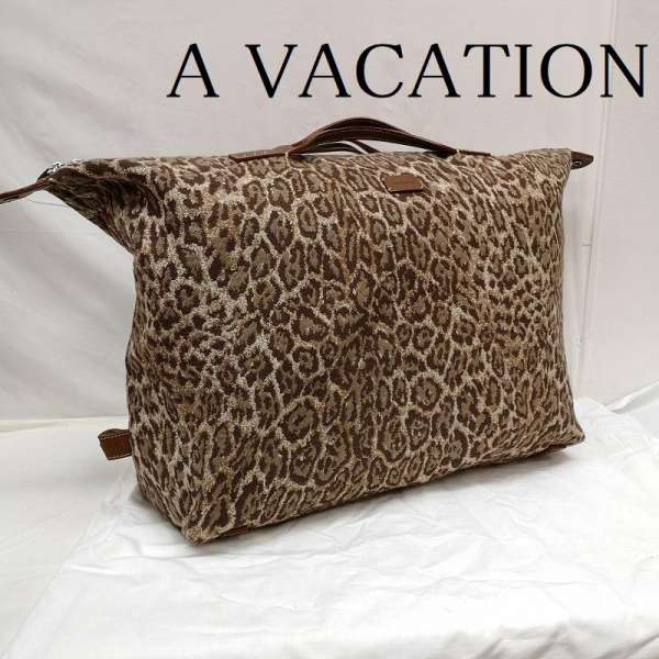 楽天市場】a vacation バッグ 中古の通販 楽天市場】a vacation バッグ 中古の通販
