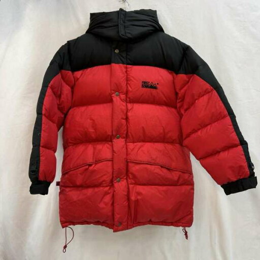 FIRST DOWN ファーストダウン ダウンジャケット ジャケット、上着 Jacket 90s ヴィンテージ ダウンジャケット ビッグサイズ【USED】【古着】【中古】10124962 FIRST DOWN ファーストダウン ダウンジャケット ジャケット、上着 Jacket 90s ヴィンテージ ダウンジャケット ビッグサイズ【USED】【古着】【中古】10124962