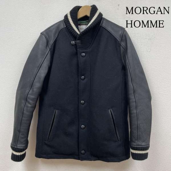 楽天市場】morgan homme(コート・ジャケット|メンズ 楽天市場】morgan homme(コート・ジャケット|メンズ