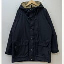 THE NORTH FACE ザノースフェイス ジャンパー、ブルゾン ジャケット、上着 Jacket NP-1100 USA製 茶タグ MOUNTAIN PARKA マウンテンパーカー アウトドア ナイロン【USED】【古着】【中古】10125833(4)