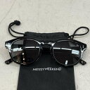 USED 古着 サングラス めがね・サングラス Sun Glasses MESSYWEEKEND メッシーウィークエンド BILLE【USED】【古着】【中古】10125863(4)