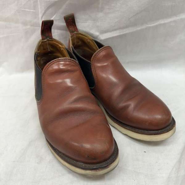 超希少・未使用・展示品】RED WING レッドウィング ROMEO ロメオ