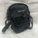 SOPH. ソフ ショルダーバッグ ショルダーバッグ Shoulder Bag SOPH-189120 SMALL SHOULDER BAG スモールショルダーバッグ【USED】【古着】【中古】10126200(4)