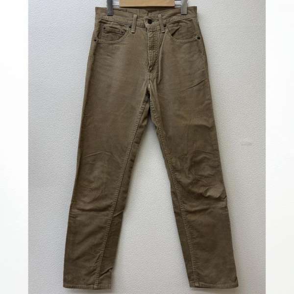 【中古】Levi'sリーバイスボト...
