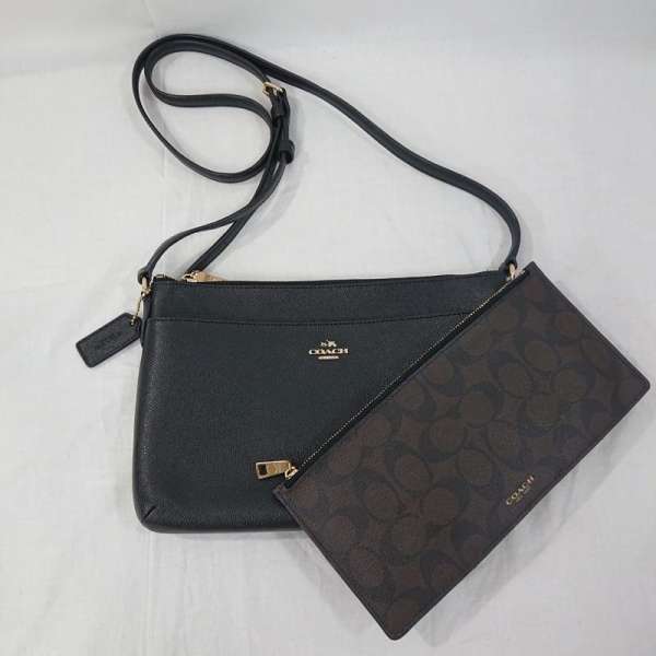 楽天市場】coach bag usedの通販 楽天市場】coach bag usedの通販