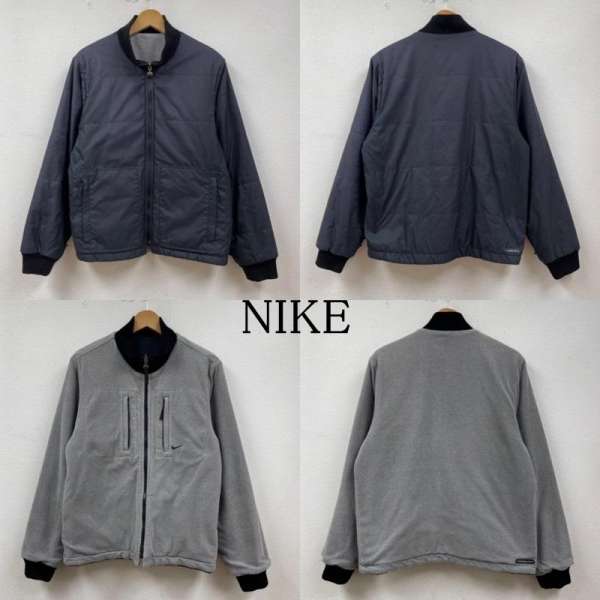 楽天市場】nike リバーシブル ダウンの通販 楽天市場】nike リバーシブル ダウンの通販