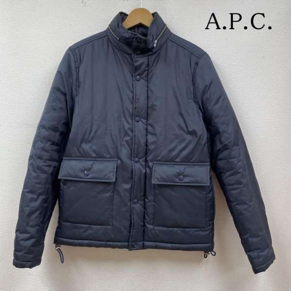 楽天市場】apc ブルゾン(素材(生地・毛糸)ナイロン)(メンズ 楽天市場】apc ブルゾン(素材(生地・毛糸)ナイロン)(メンズ