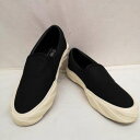 USED 古着 スリッポン スリッポン Slip-on Shoes, Slip-ons AGE スリッポン スニーカー【USED】【古着】【中古】10127159(4)