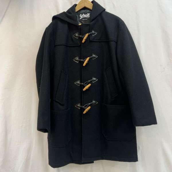 楽天市場】schott ダッフルコート(ブランドショット)(メンズ 楽天市場】schott ダッフルコート(ブランドショット)(メンズ