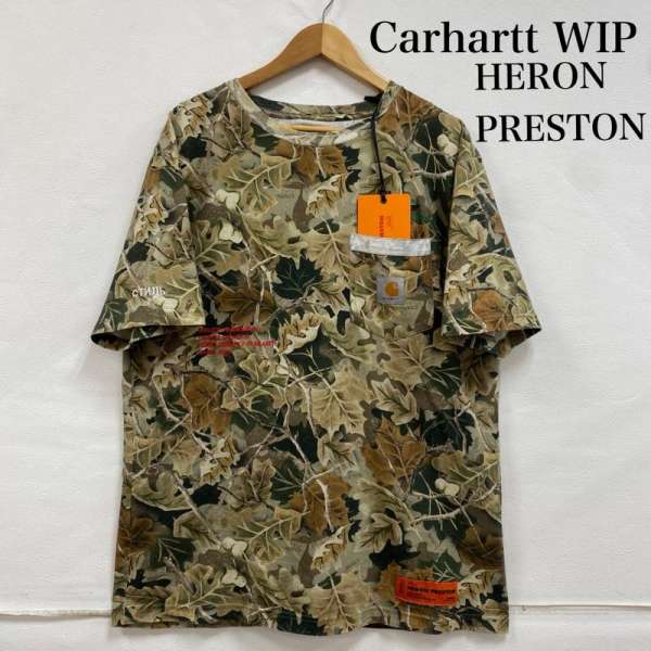 楽天市場】HERON PRESTON x CARHARTTの通販 楽天市場】HERON PRESTON x CARHARTTの通販
