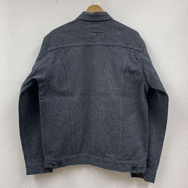ジャパンブルージーンズ Surge 2nd type Jacket セカンドタイプ デニム ジャケット J382423 タグ付き メンズ 44【USED】【古着】【中古】10127696