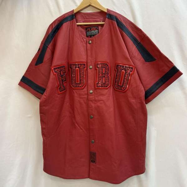 楽天市場】FUBU(カラーレッド)(コート・ジャケット|メンズ 楽天市場】FUBU(カラーレッド)(コート・ジャケット|メンズ