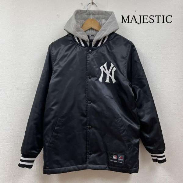 楽天市場】マジェスティック majestic スタジャン ヤンキースの通販 楽天市場】マジェスティック majestic スタジャン ヤンキースの通販