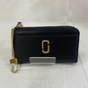 マークジェイコブスルック 2S3SMP004S01 The Leather J Marc Coin Card Case レザー LEATHER フラグメントケー...
