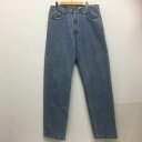 リーバイス levi's 505 00550-4834 MADE IN USA 36インチ【USED】【古着】【中古】10128338(4)