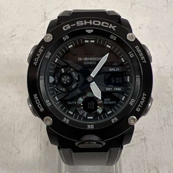 楽天市場】g-shock ga20001a2(ブランドジーショック)の通販 楽天市場】g-shock ga20001a2(ブランドジーショック)の通販