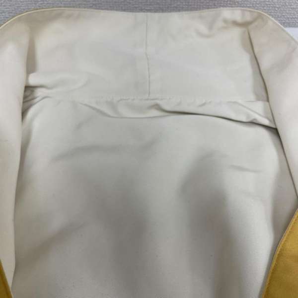 古着 鬼滅の刃 リバーシブル ガウン 羽織 着物 大正時代 アニメ 我妻善逸 バンコレ BANDAI FASHION COLLECTION 表記無し【USED】【古着】【中古】10128958