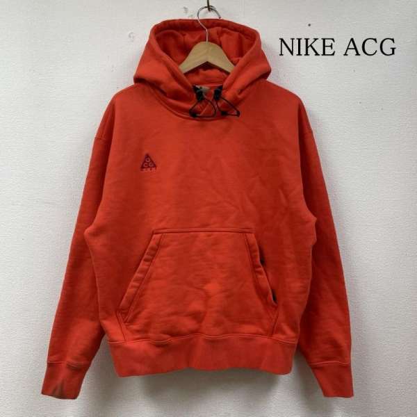 楽天市場】nike acg パーカー(カラーオレンジ)の通販 楽天市場】nike acg パーカー(カラーオレンジ)の通販