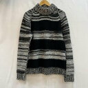 ソーイ タートルネックニット 0【USED】【古着】【中古】10129323
