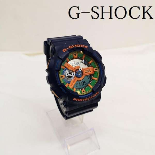 楽天市場】gショック クレイジーカラー 中古の通販 楽天市場】gショック クレイジーカラー 中古の通販