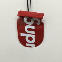 シュプリーム Supreme シュプリーム SealLine シールライン ブランドロゴ シーポーチ See Pouch -【USED】【古着】【中古】1012...