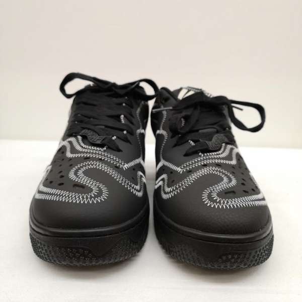 USED古着 MSCHF ミスチーフ Super Normal Nanzuka 150足 限定 スニーカー 27.0cm【USED】【古着】【中古】10130071