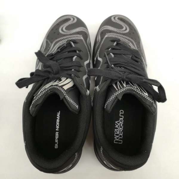 USED古着 MSCHF ミスチーフ Super Normal Nanzuka 150足 限定 スニーカー 27.0cm【USED】【古着】【中古】10130071