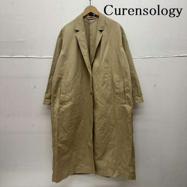 特別セール品】 Curensology - Curensology 【WEB限定】<&RC 特別セール品】 Curensology - Curensology 【WEB限定】<&RC