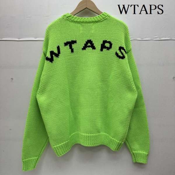 楽天市場】wtaps(ニット・セーター|トップス):メンズ 楽天市場】wtaps(ニット・セーター|トップス):メンズ