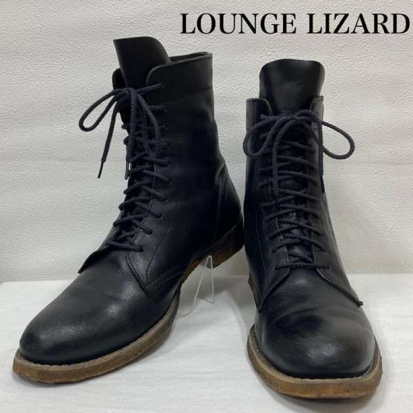 楽天市場】LOUNGE LIZARD(ブーツ|メンズ靴):靴の通販 楽天市場】LOUNGE LIZARD(ブーツ|メンズ靴):靴の通販