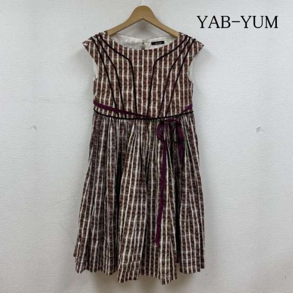 楽天市場】YAB-YUM(ワンピース|レディースファッション)の通販 楽天市場】YAB-YUM(ワンピース|レディースファッション)の通販