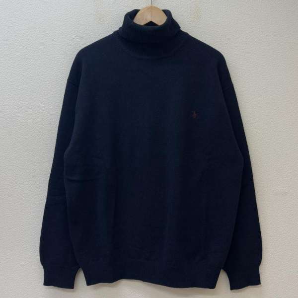 【中古】ポロバイラルフローレン羊毛...